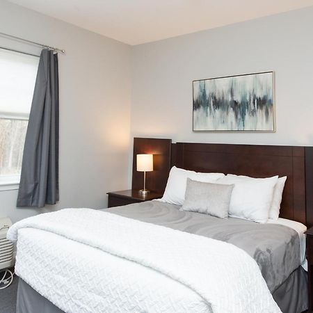 The Acorn Suites Mebane Luaran gambar