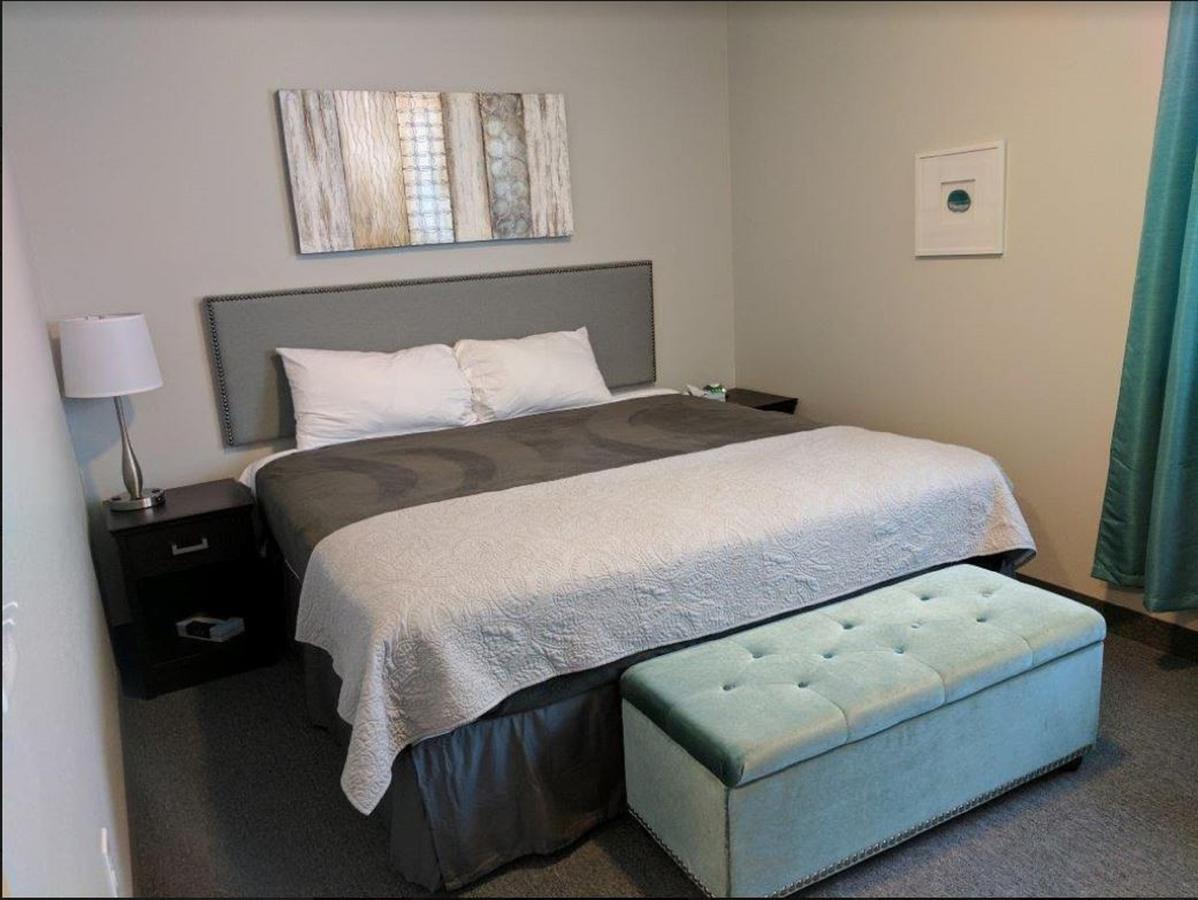 The Acorn Suites Mebane Luaran gambar