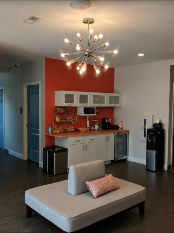 The Acorn Suites Mebane Luaran gambar