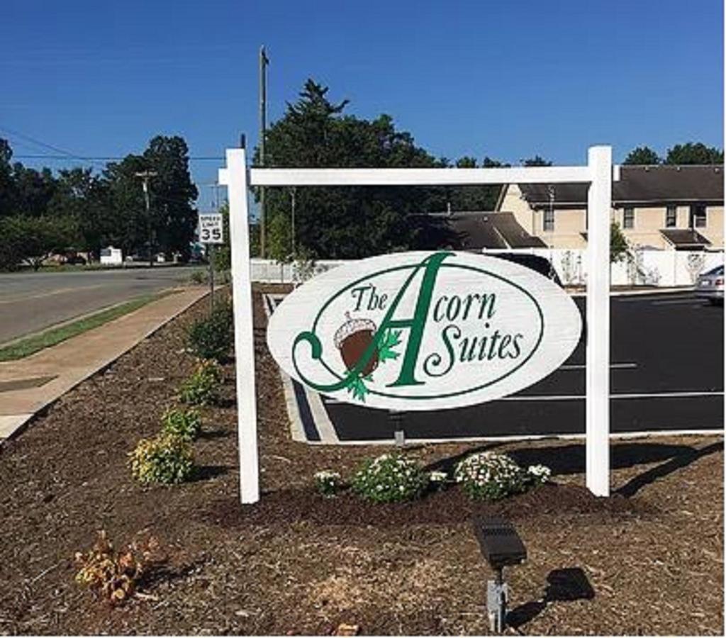 The Acorn Suites Mebane Luaran gambar