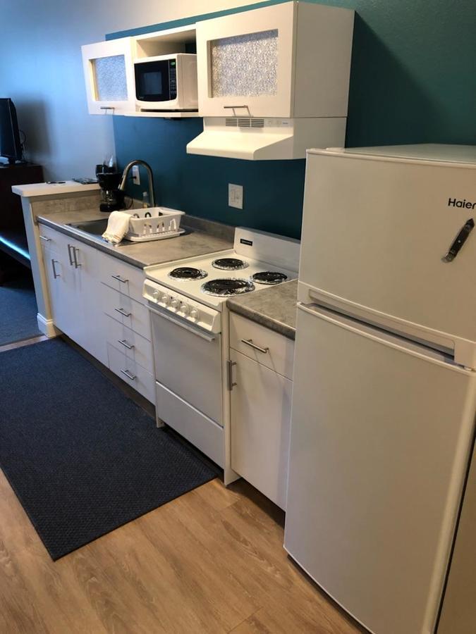 The Acorn Suites Mebane Luaran gambar