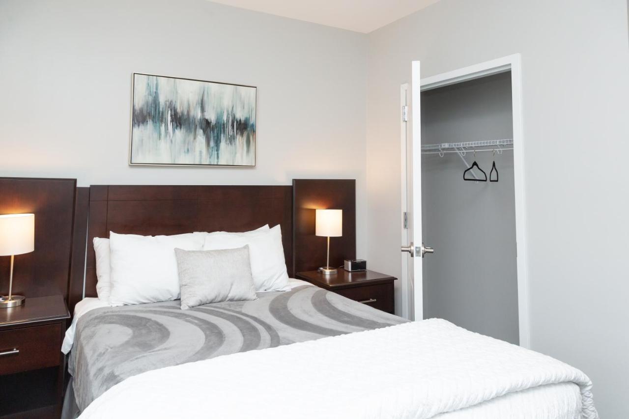 The Acorn Suites Mebane Luaran gambar
